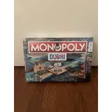 MONOPOLY DUBAI / BRETTSPIEL / NEU / Englisch Version