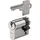 FP Profilhalbzylinder 8900 27/10 mm