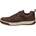 Herren Byway TRED Shoe, Potting Soil/Cocoa Brown, 42 EU