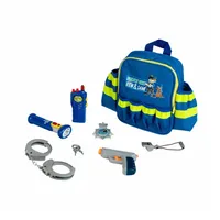 Theo Klein Klein Polizei Rucksack
