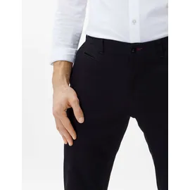 Brax Fabio Chino Hose Schwarz 42 36