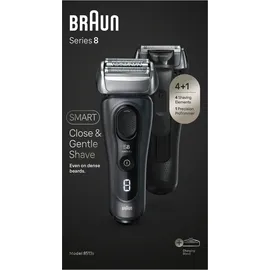 Braun Series 8 8513s