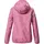 KILLTEC Regenjacke KOS 163 GRLS JCKT Puderrosa 176