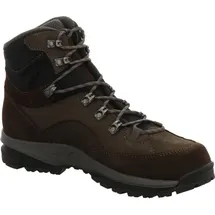 Hanwag Banks SF Extra GTX Herren Mocca/Asphalt 42