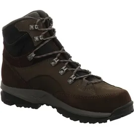 Hanwag Banks SF Extra GTX Herren Mocca/Asphalt 42