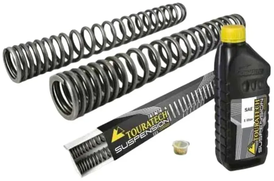 Touratech Bmw G310gs Gabelwerkzeug - Silver - One Size