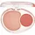 fwee Mellow Dual Blusher CR02 Baby Smile – Zweifarbiger Rouge