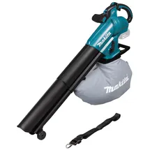 Makita DUB187Z Akku-Laubsauger/-bläser solo