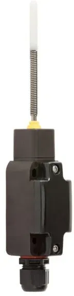 Stahl Betätiger 258605