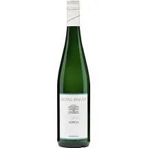 Weingut Georg Breuer Lorch Estate Riesling trocken 2024