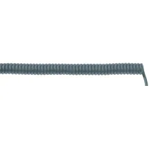 Lapp Zubehör UNITRONIC-SPIRAL-LiF2Y11Y- 73220383