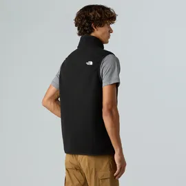 The North Face Glacier Tnf Black 2XL