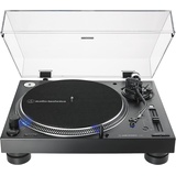 Audio-Technica AT-LP140XP (Manuell), Plattenspieler