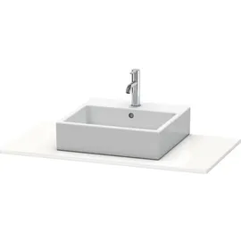 Duravit XSquare Konsole XS060E01818,