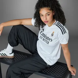 adidas Real Madrid 24/25 Heimtrikot White S