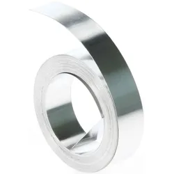 DYMO Prägeband 12mm Alu 31000