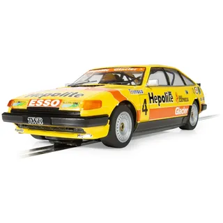 SCALEXTRIC Rover SD1 – 1983 BTCC– Steve Soper–