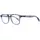mondottica Yohji Yamamoto, Lesebrille, Brillenfassung Yy1029 53908 (keine Korrektur)