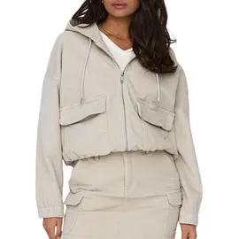 Only Jacke Kenzie Cordjacke