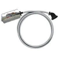 Weidmüller 7789630010 PAC-M340-HE20-V3-1M