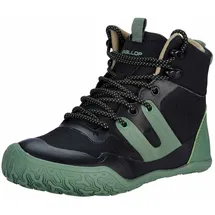 Ballop Kinder Kuluba WP Schuhe (Größe 32, schwarz)