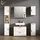 livinity Ronco 80 cm weiß