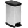 5five simply smart Slim-Mülltonne 40 l Grau