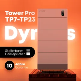 dyness Tower Pro TP7 7,68 kWh