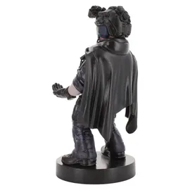 Cable Guys Zombie Ghost 21 cm braun