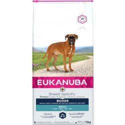 Eukanuba Boxer Hundefutter 2 x 12 kg