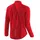 Löffler Bike Jacket WPM Pocket red - 56