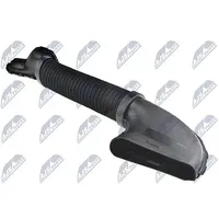 NTY Ansaugschlauch, Luftfilter