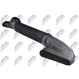 NTY Ansaugschlauch, Luftfilter