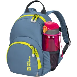 Jack Wolfskin Buttercup 45 l blau/gelb