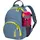 Jack Wolfskin Buttercup 45 l blau/gelb