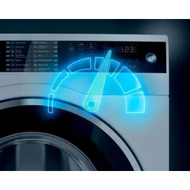 Siemens iQ500 WG44G2F22 Waschmaschine (9 kg, 1400 U/min)