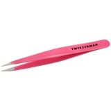 Tweezerman Point Tweezer - Spitz, Pretty in Pink Pinzette