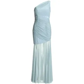 hey kyla Abendkleid Blau 34