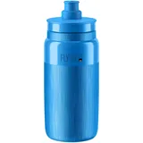 Elite Fly Tex Trinkflasche 550ml blau