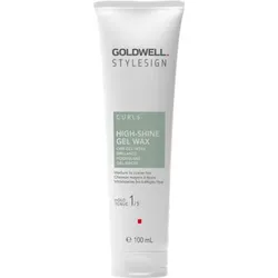 Stylesign Curls High-Shine Gel Wax