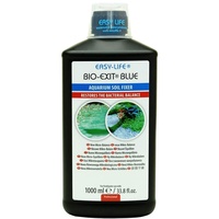 Easy Life Easy-Life Bio-Exit Blue gegen Blaualgen/Cyanobakterien, 1000ml (EABEB1000)