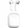 Ryght DYPLO 2 In Ear Kopfhörer Bluetooth® Weiß