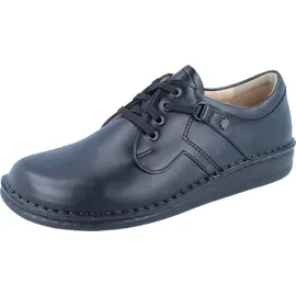 Finn Comfort Vaasa Herren Schwarz 50