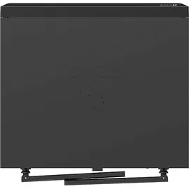 EZVIZ X5S+H3C (4MP) Schwarz