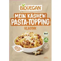 BioVegan Pasta Topping klassisch 50 g