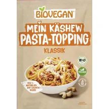 BioVegan Pasta Topping klassisch 50 g