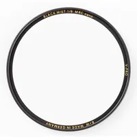 B+W BLACK MIST 1/8 MRC nano V-Pro 67mm