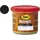 Resto Holzkitt Reparaturpaste Spachtelmasse lackierbar schwarz 200 g