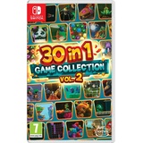 30-in-1 Game Collection: Volume 2 - Nintendo Switch - Party - PEGI 7