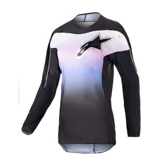 Alpinestars Stella Fluid Jersey pink S